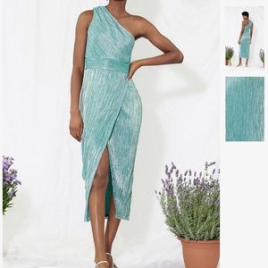 Saylor NYC Alorna Dress